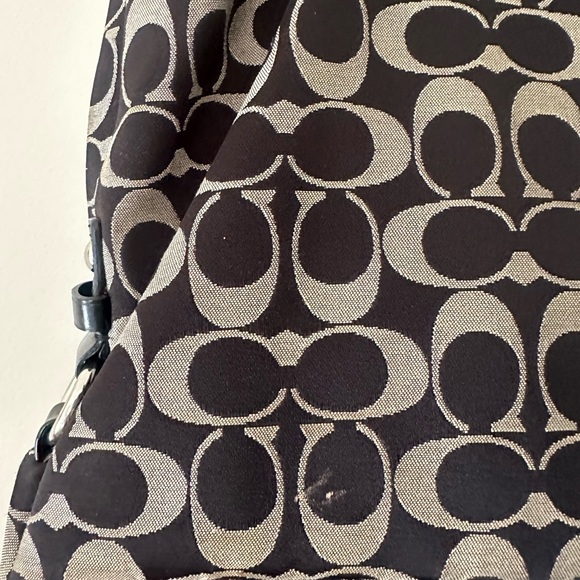 Coach bag - Picture 2 of 5